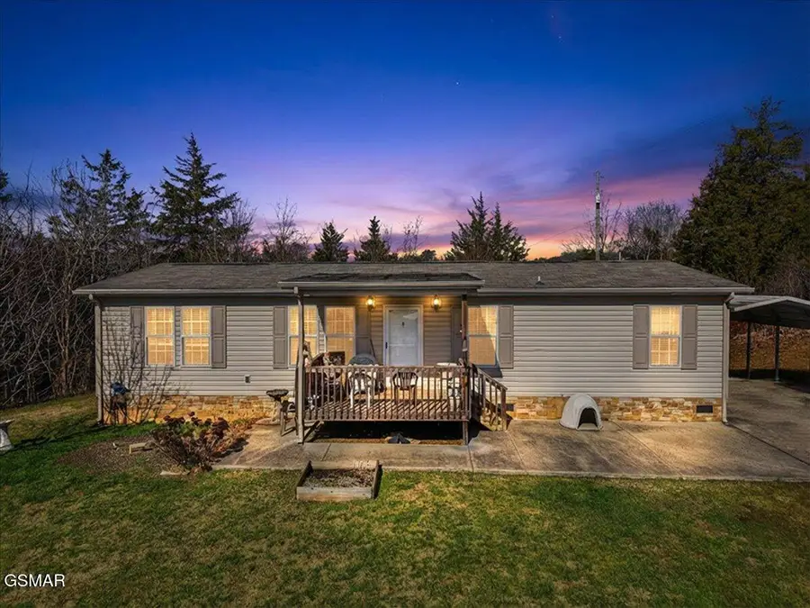 230 Buzzard Roost Road, Bulls Gap, TN 37711 - #2