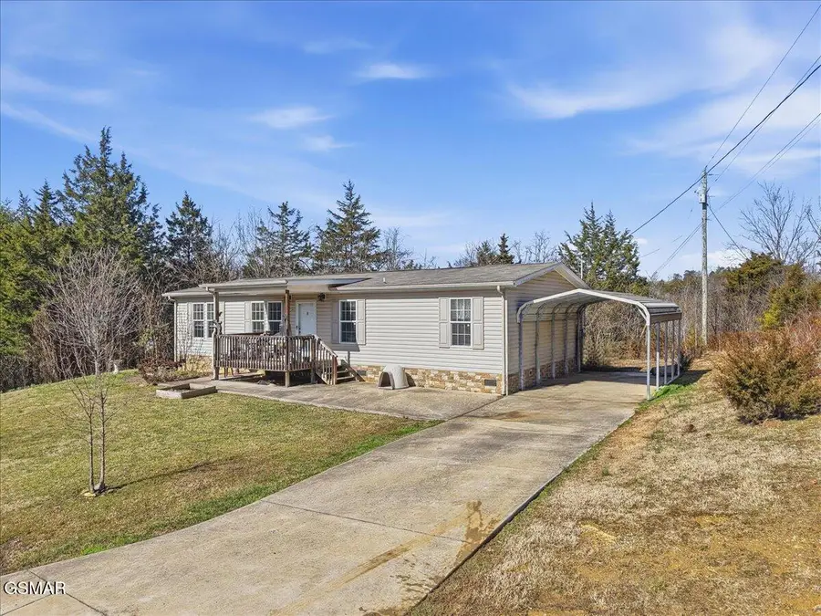 230 Buzzard Roost Road, Bulls Gap, TN 37711 - #3