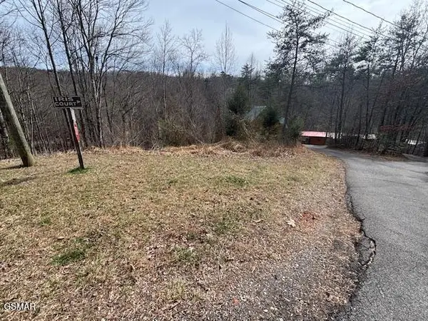 Lot 445 Sky View Lane, Sevierville, TN 37876