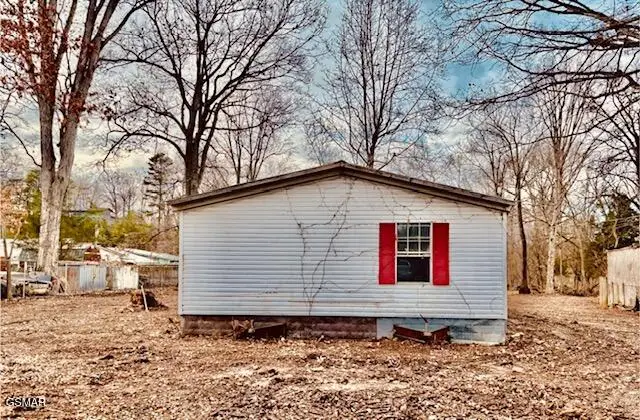 292 Welch Road, Newport, TN 37821 - #2