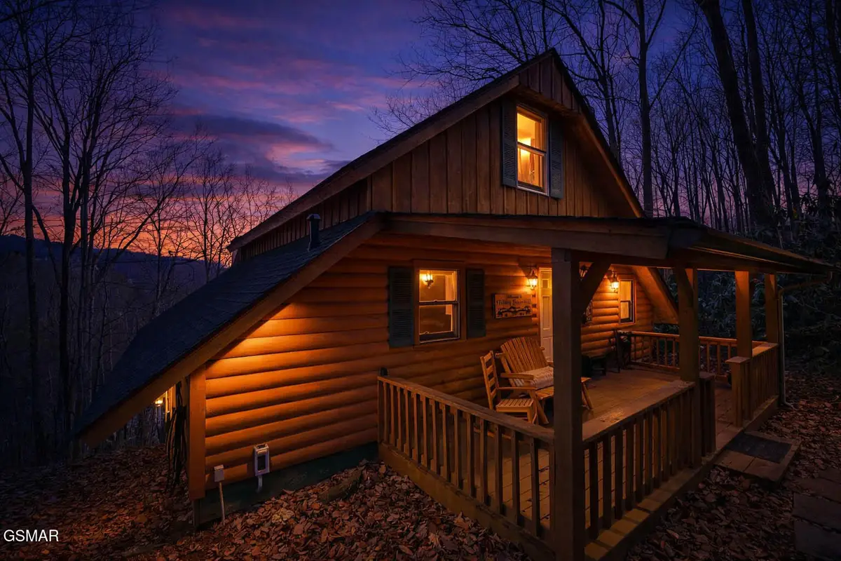 1837 Laurel Valley Way, Sevierville, TN 37862 - #1