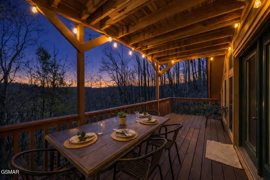 1837 Laurel Valley Way, Sevierville, TN 37862 - #2