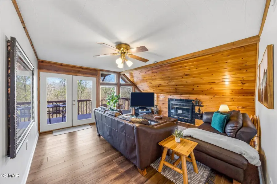 1837 Laurel Valley Way, Sevierville, TN 37862 - #3