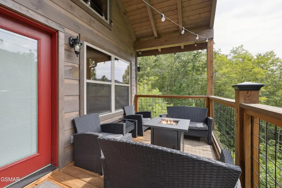 2724 Pine Crest Lane, Sevierville, TN 37862 - #3