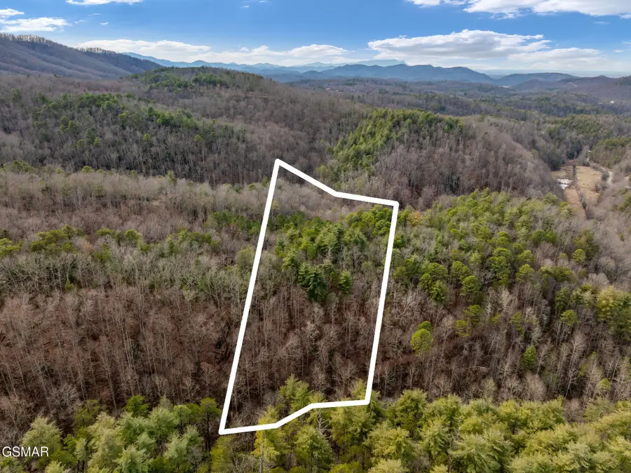 Lot 12 Paint Horse Way, Sevierville, TN 37876 - #2
