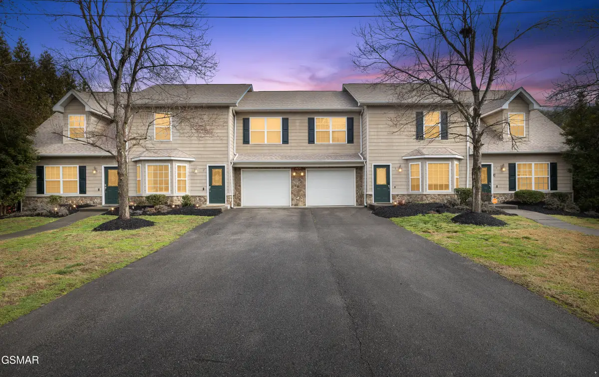 2655 High Valley Drive #2, Pigeon Forge, TN 37863 - #1