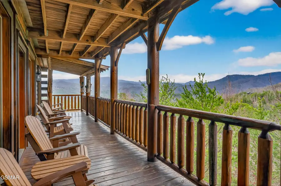 2018 Delta Dawn Drive, Sevierville, TN 37862 - #2