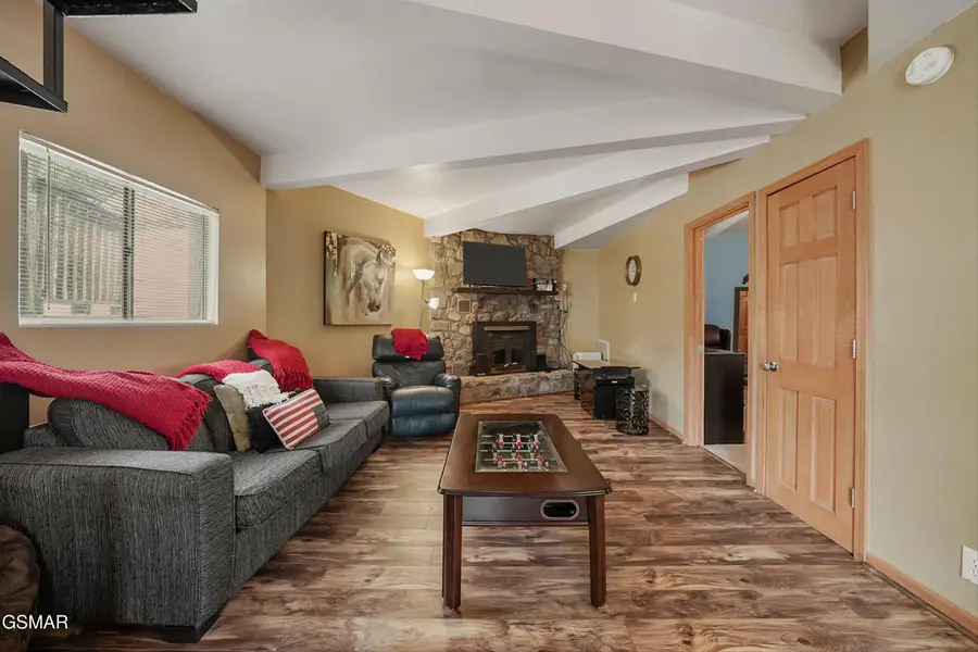 1321 N Baden Drive, Gatlinburg, TN 37738 - #3