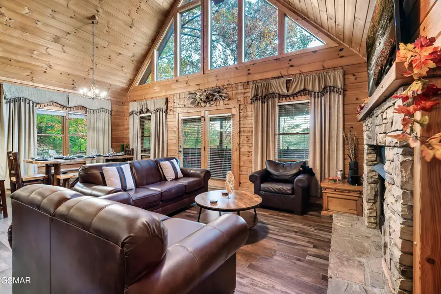 1617 Silver Poplar Lane, Sevierville, TN 37876 - #3