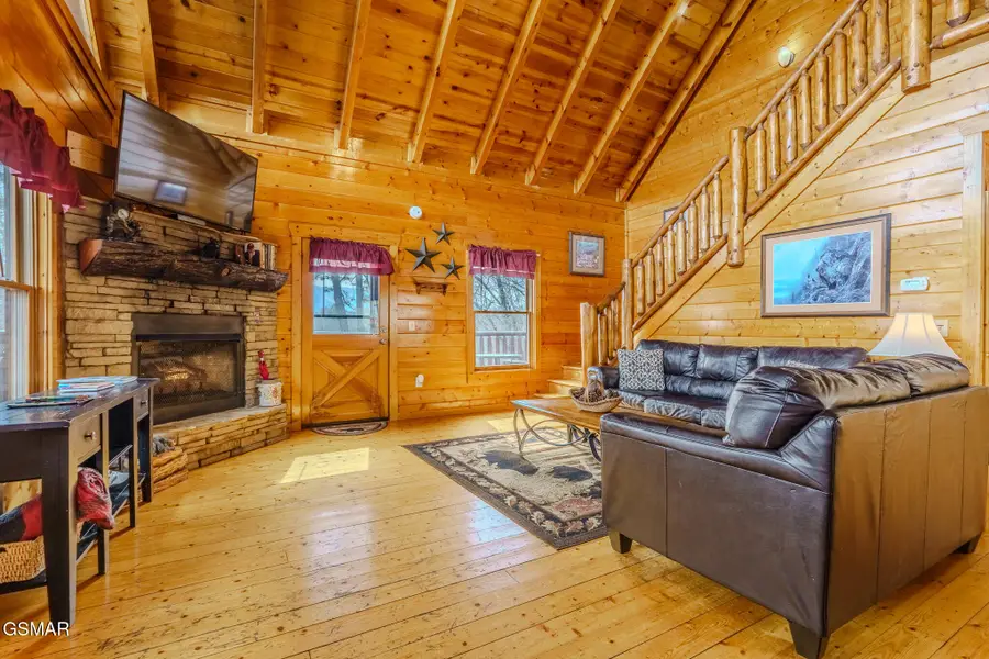 2251 Upper Middle Creek Road #U/21, Sevierville, TN 37876 - #2