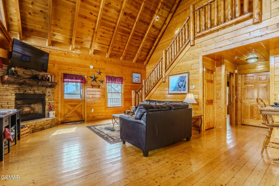 2251 Upper Middle Creek Road #U/21, Sevierville, TN 37876 - #3