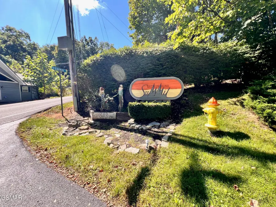 1260 Ski View Drive #APT 3305, Gatlinburg, TN 37738 - #2