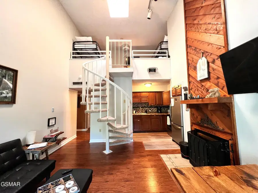 1260 Ski View Drive #APT 3305, Gatlinburg, TN 37738 - #3