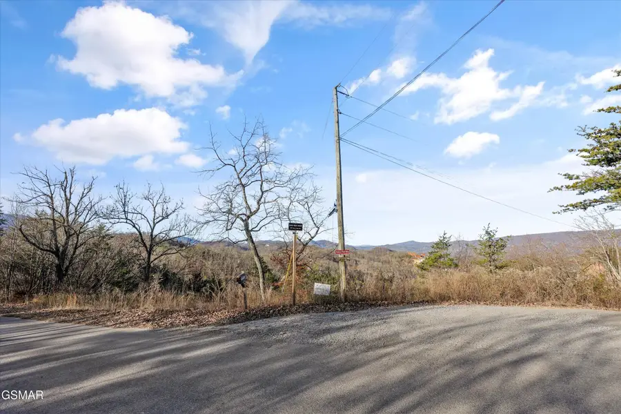 Lot 5A Falcon View Way, Sevierville, TN 37862 - #2