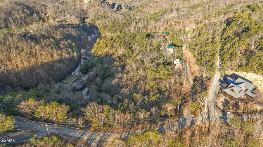 Lot 5A Falcon View Way, Sevierville, TN 37862 - #3