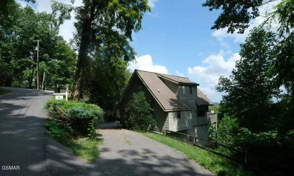 936 Stans Road, Gatlinburg, TN 37738 - #1