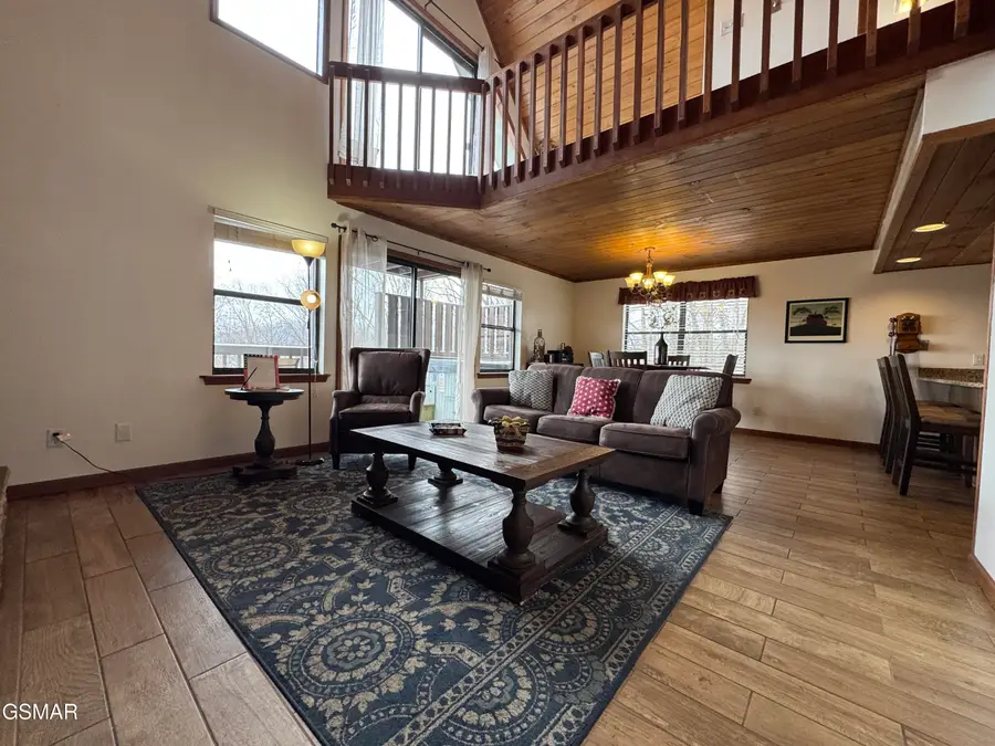 936 Stans Road, Gatlinburg, TN 37738 - #3