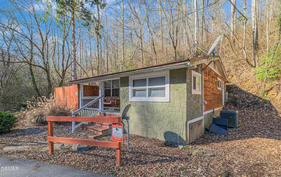 4351 Manis Hollow Road, Gatlinburg, TN 37738 - #3