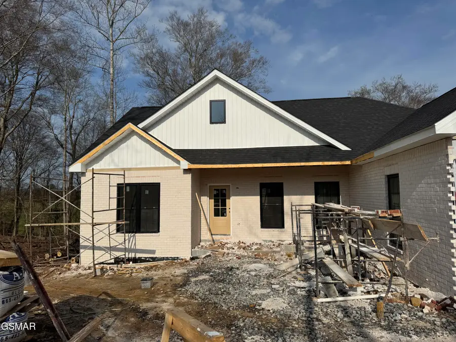 1430 Beechtop Lane, Kodak, TN 37764 - #2