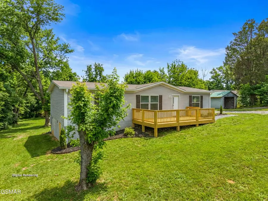 1565 Broyles Lane, Morristown, TN 37814 - #3