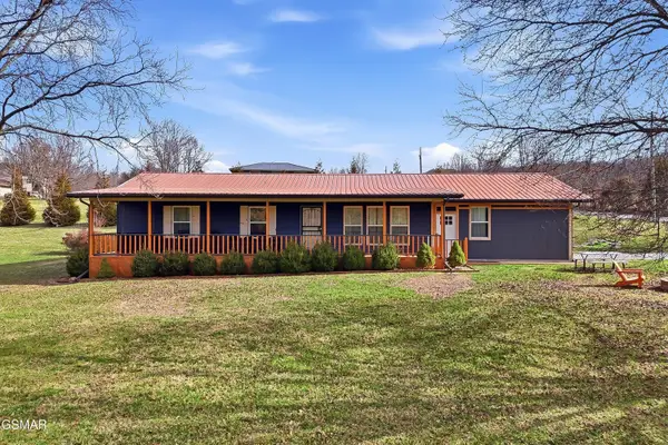 3180 Covemont Road, Sevierville, TN 37862