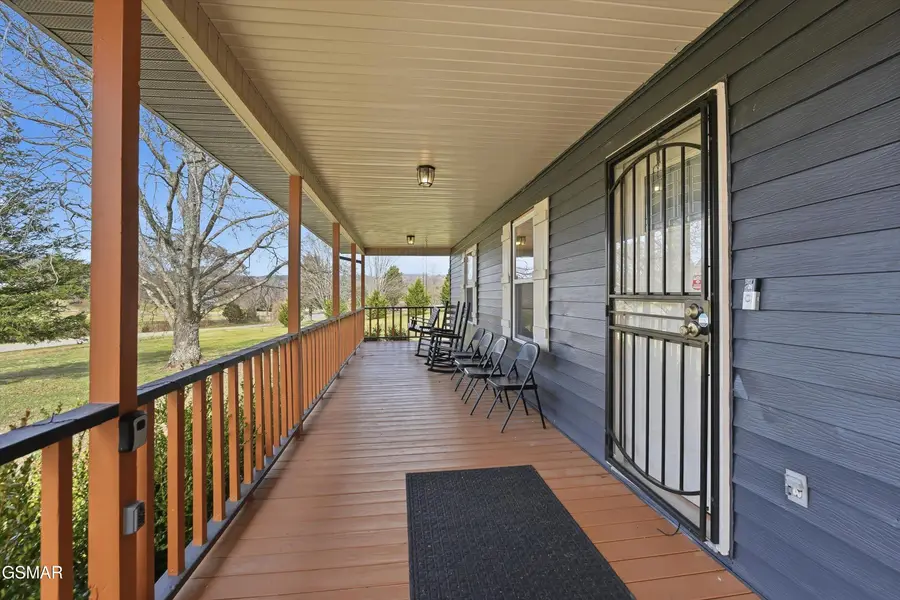 3180 Covemont Road, Sevierville, TN 37862 - #3