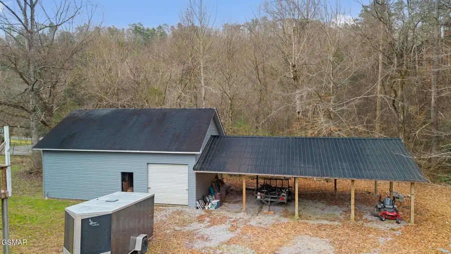 1853 Bluff Mountain Road, Sevierville, TN 37876 - #3