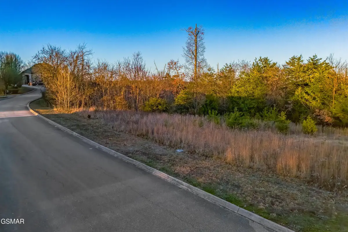 407 Riverbend Drive, Dandridge, TN 37725 - #1