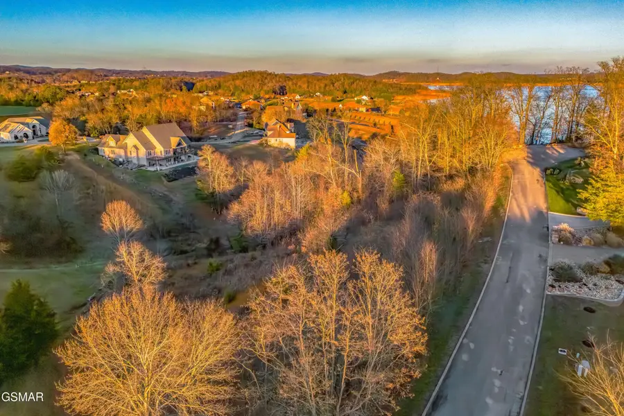 719 Riveredge Lane, Dandridge, TN 37725 - #2