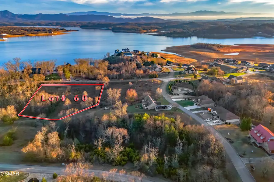 719 Riveredge Lane, Dandridge, TN 37725 - #3