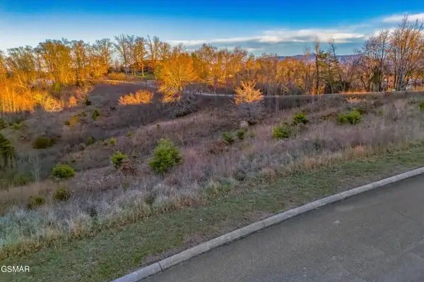 Lot 61 River Bend Drive, Dandridge, TN 37725