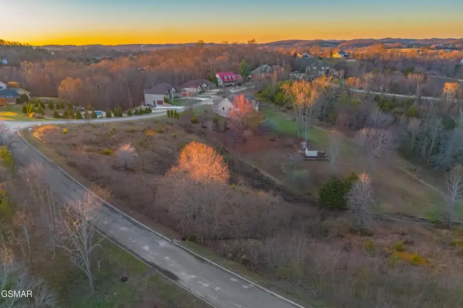 Lot 61 River Bend Drive, Dandridge, TN 37725 - #2