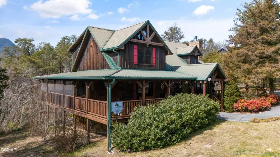 1339 Zachary Thomas Lane, Sevierville, TN 37876 - #2