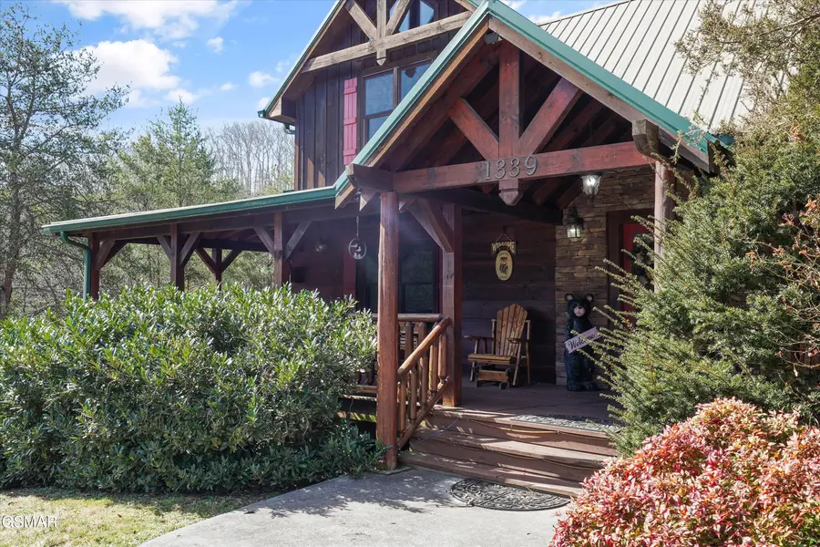 1339 Zachary Thomas Lane, Sevierville, TN 37876 - #3