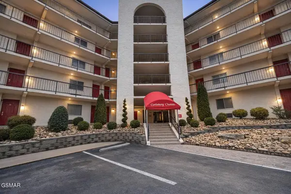 102 Baskins Creek Bypass #UNIT 304, Gatlinburg, TN 37738
