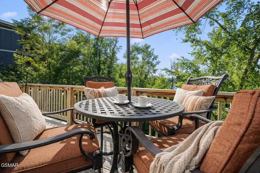 1103 Sanctuary Shores Way, Sevierville, TN 37876 - #2