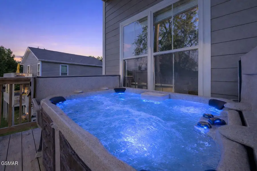 1103 Sanctuary Shores Way, Sevierville, TN 37876 - #3