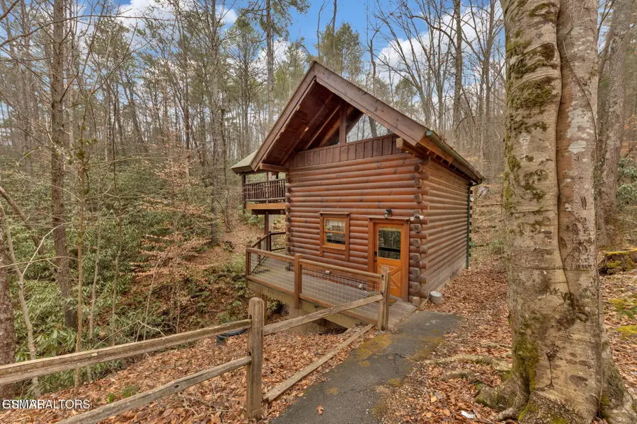 3114 Brothers Way, Sevierville, TN 37862 - #2