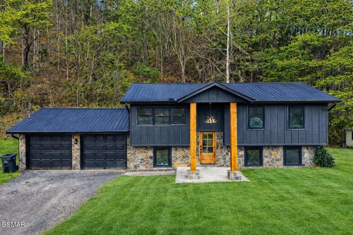 3139 Easy Street, Sevierville, TN 37862 - #1