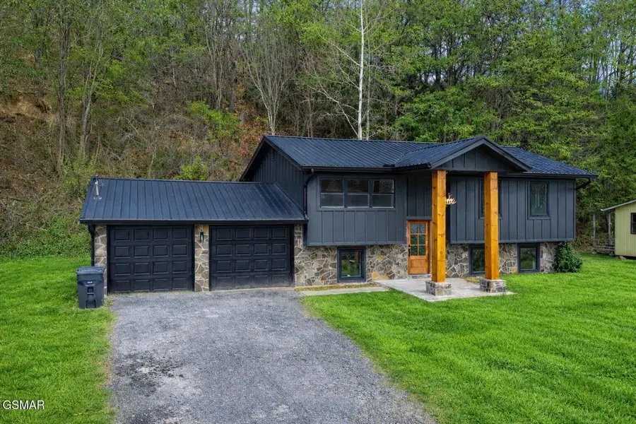 3139 Easy Street, Sevierville, TN 37862 - #2