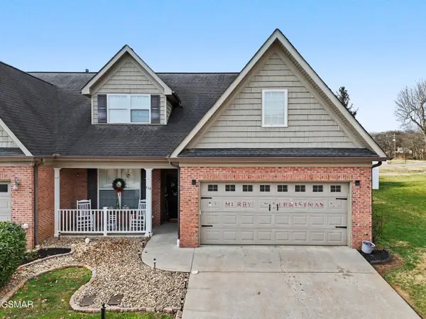 118 Van Gilder Way, Seymour, TN 37865