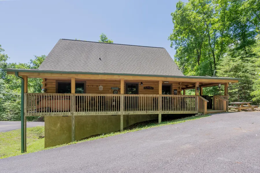 2528 Fleming Way, Sevierville, TN 37876 - #2