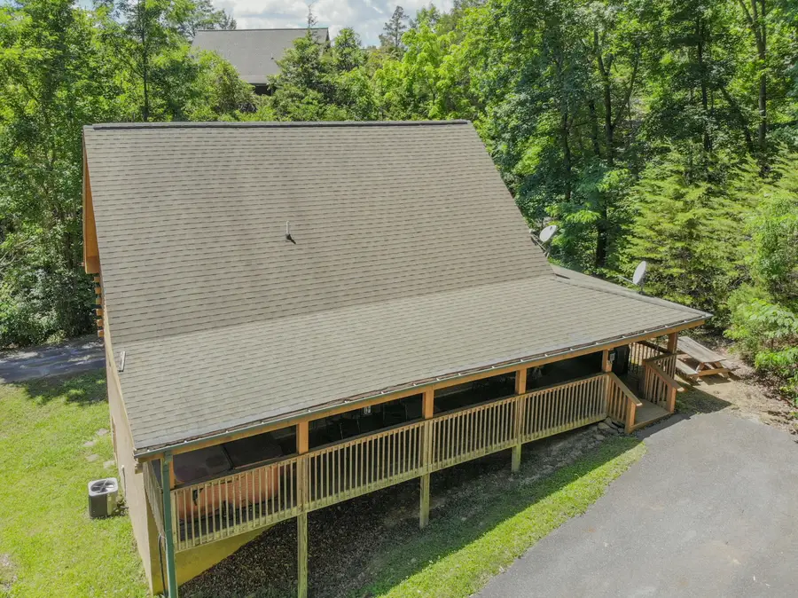 2528 Fleming Way, Sevierville, TN 37876 - #3