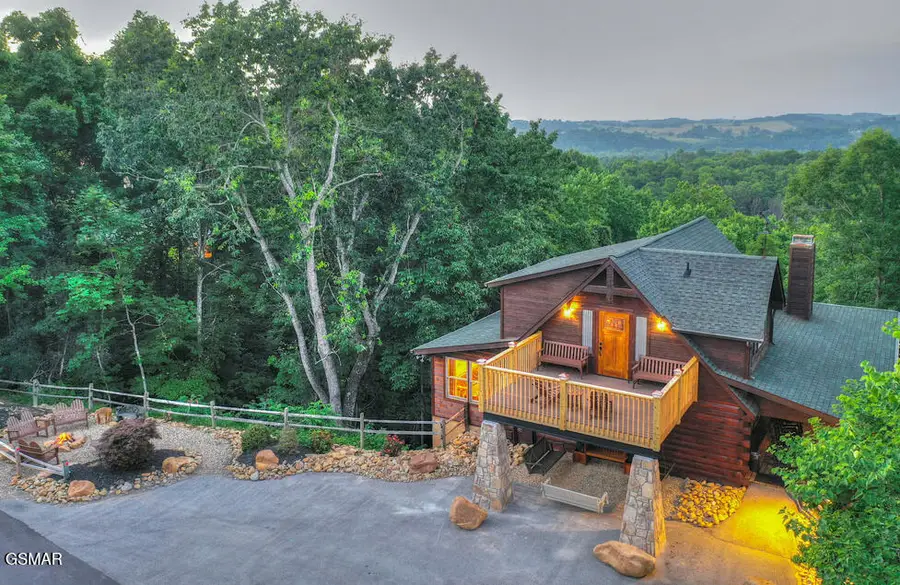 339 Oak Haven Way, Sevierville, TN 37876 - #2