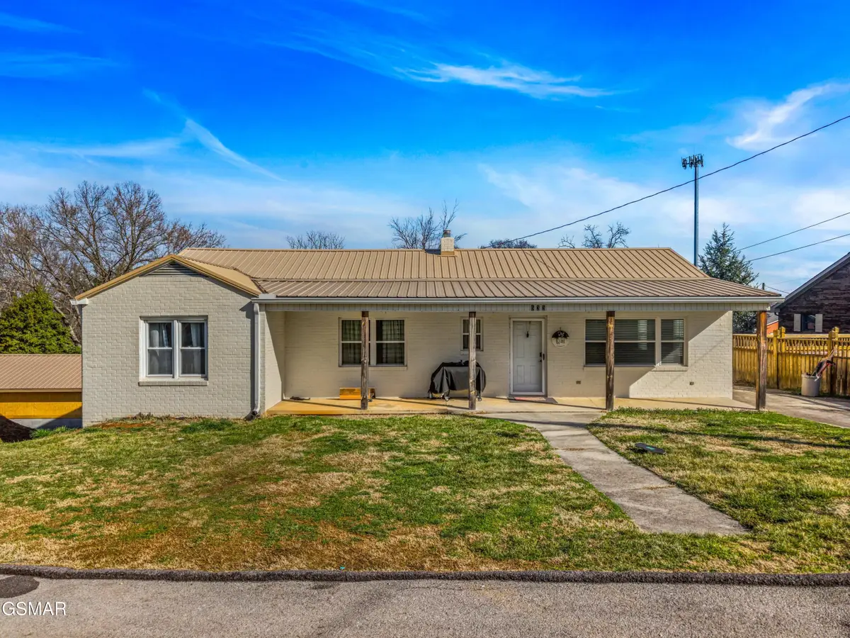 533 Centerview Street, Newport, TN 37821 - #1