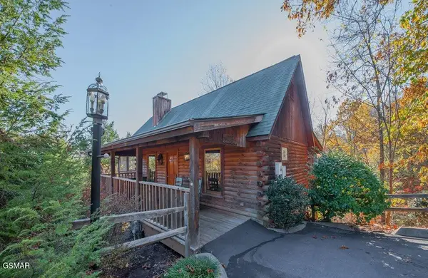 2009 Destiny Way, Sevierville, TN 37876