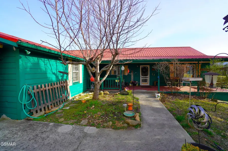 1070 Farm Road, Newport, TN 37821 - #2