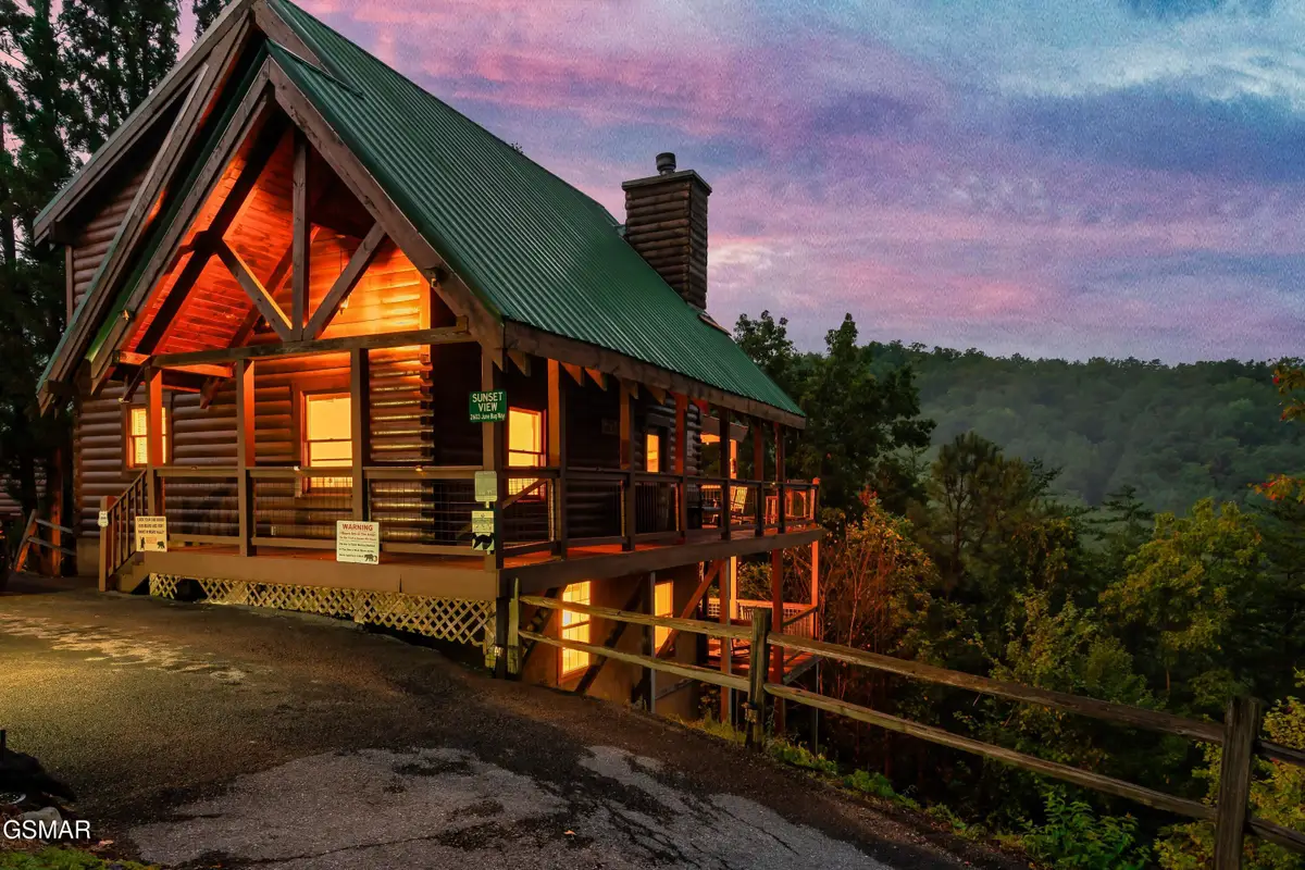 2603 June Bug Way, Sevierville, TN 37862 - #1