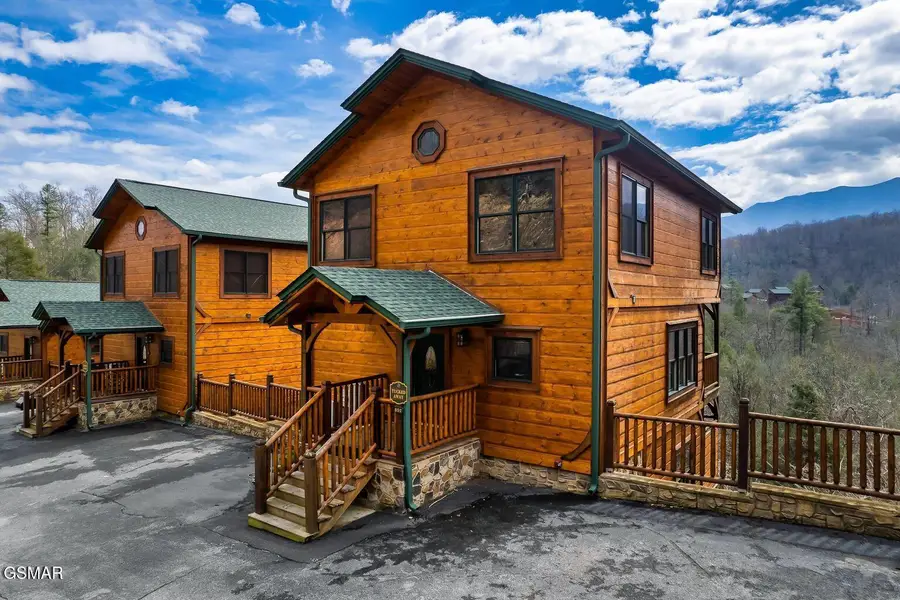 852 Resort Way, Gatlinburg, TN 37738 - #2