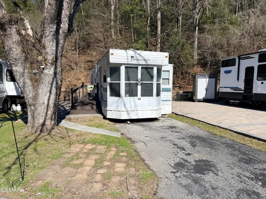 4229 E Parkway #385, Gatlinburg, TN 37738 - #2